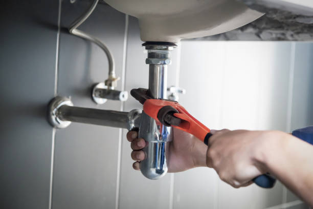 Commercial Plumbing Services in Lake Fenton, MI